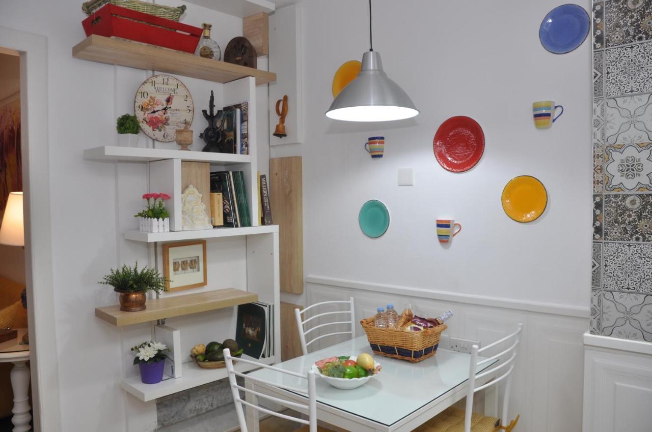 Private Apartment In Pembroke St Julians Экстерьер фото