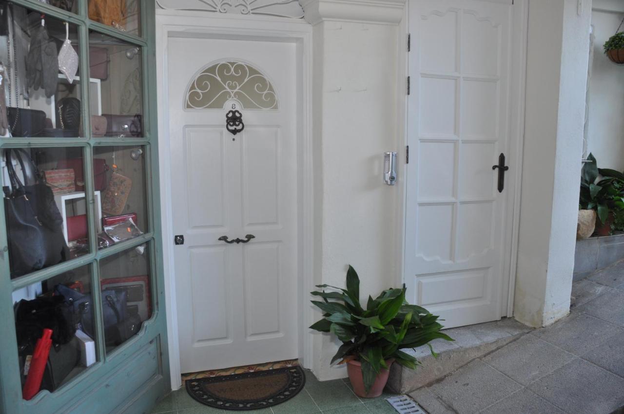 Private Apartment In Pembroke St Julians Экстерьер фото