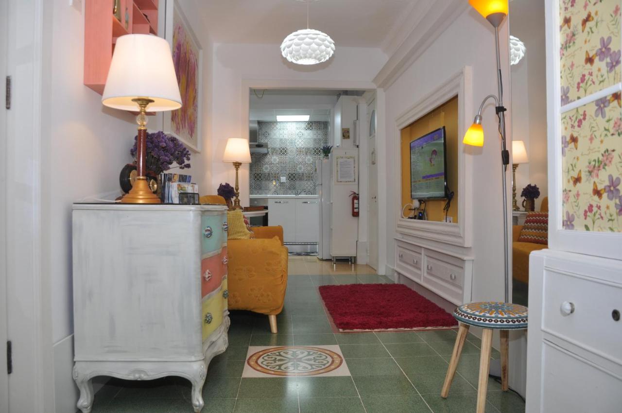 Private Apartment In Pembroke St Julians Экстерьер фото