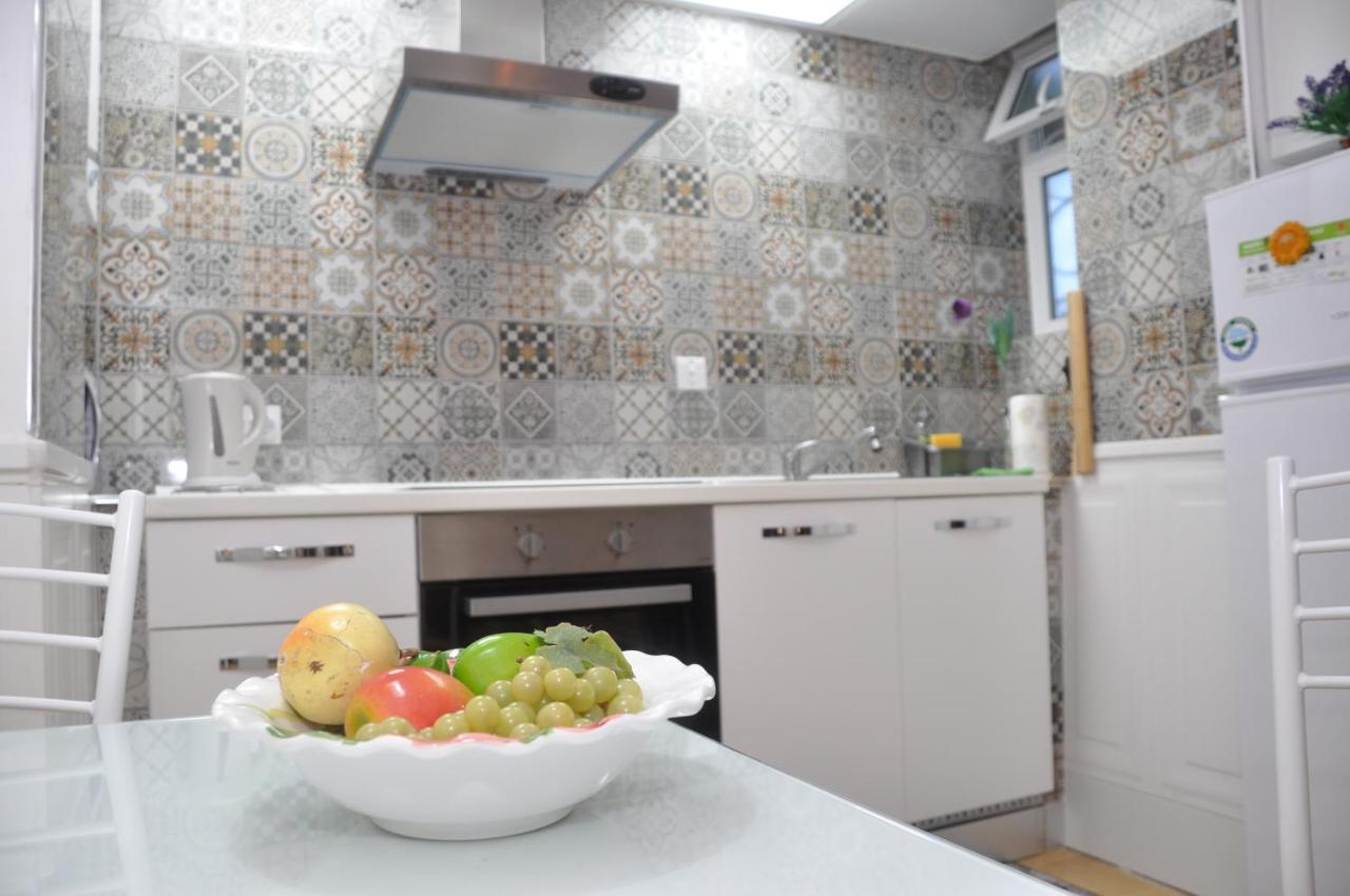Private Apartment In Pembroke St Julians Экстерьер фото