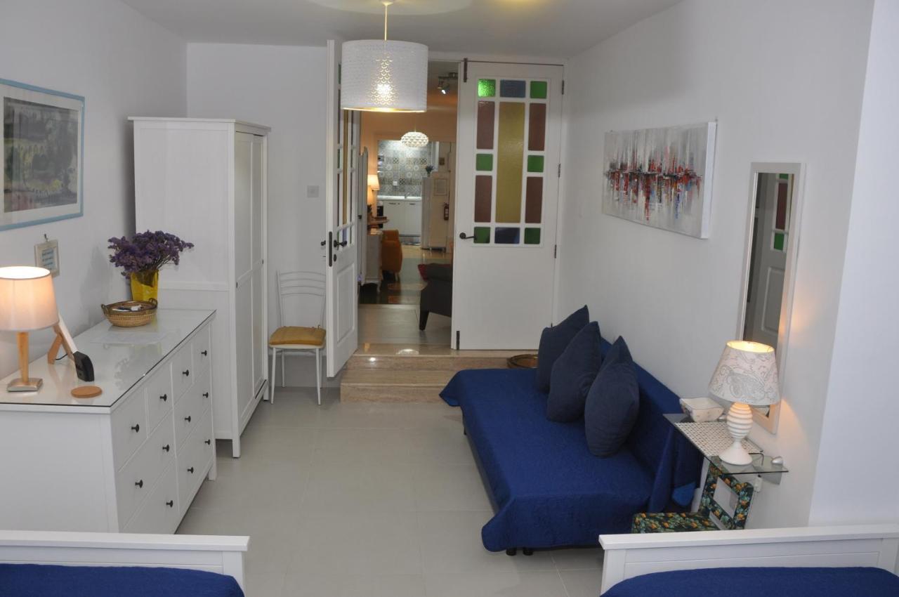 Private Apartment In Pembroke St Julians Экстерьер фото