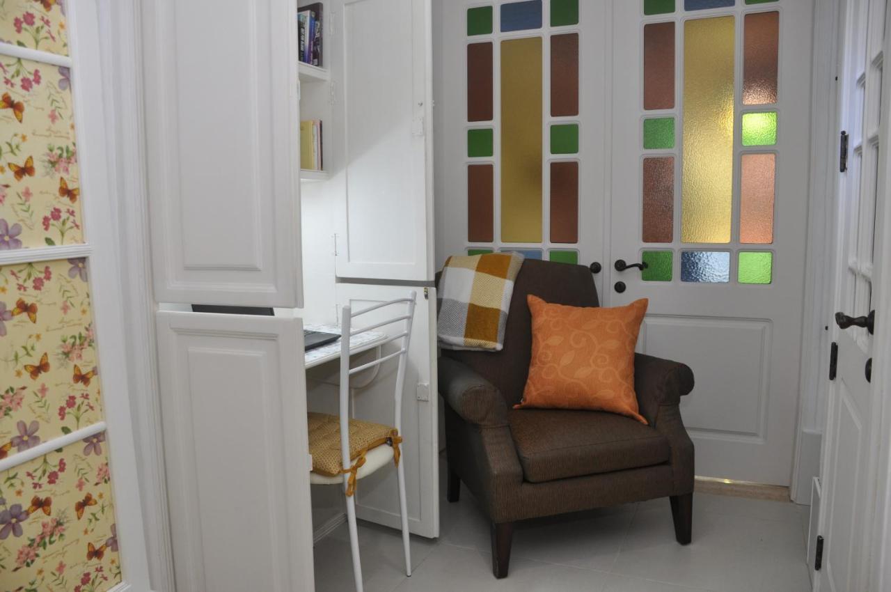 Private Apartment In Pembroke St Julians Экстерьер фото